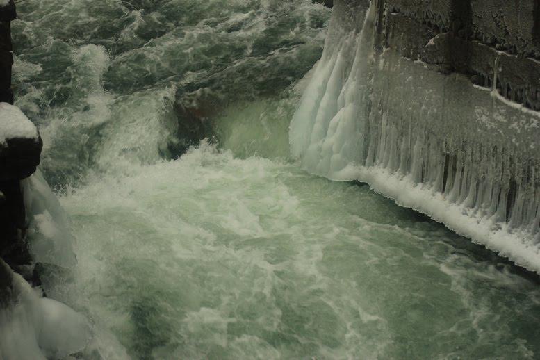 Усть-Чорна з panoramio.com - Усть-Чорна