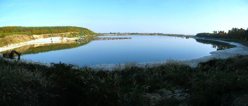 Жорниська з panoramio.com - Жорниска