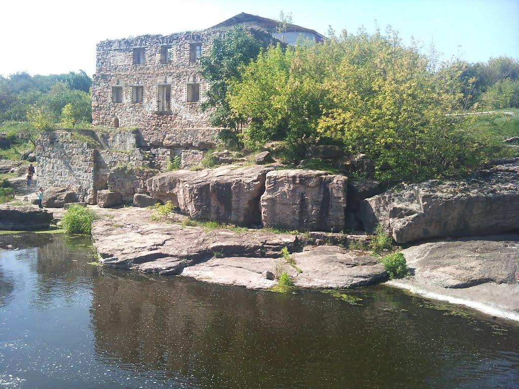 Буки з panoramio.com - Буки