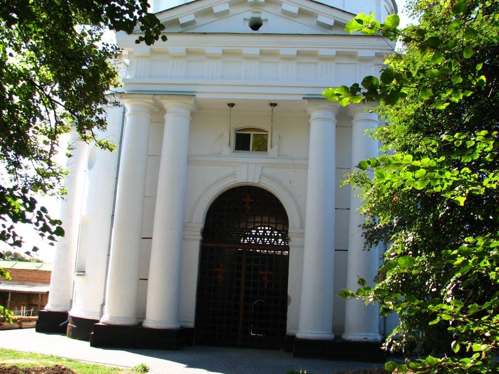Лубни з panoramio.com (ч.2) - Лубни