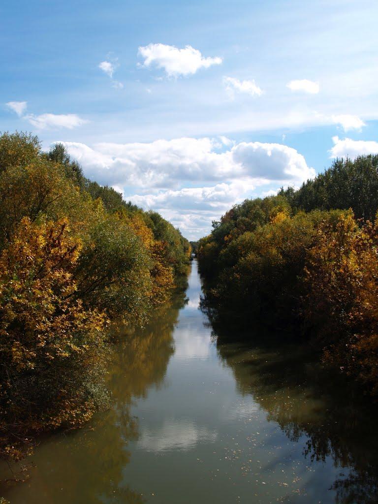 Галабор з panoramio.com - Galabor