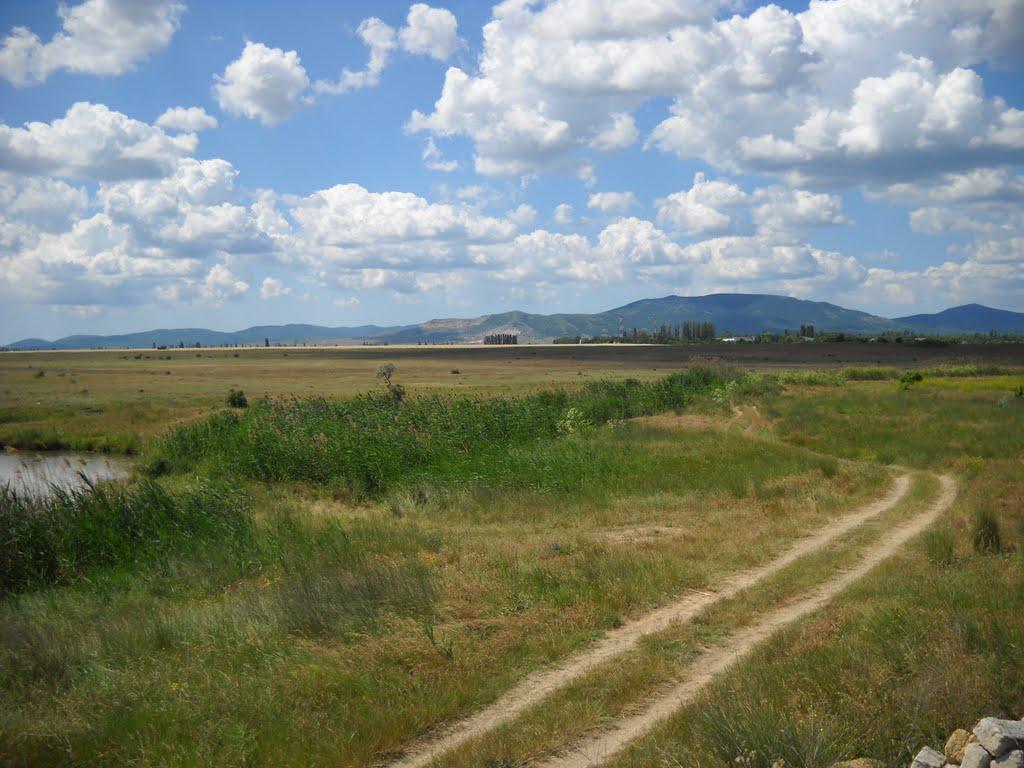 Спасівка з panoramio.com - Спасівка