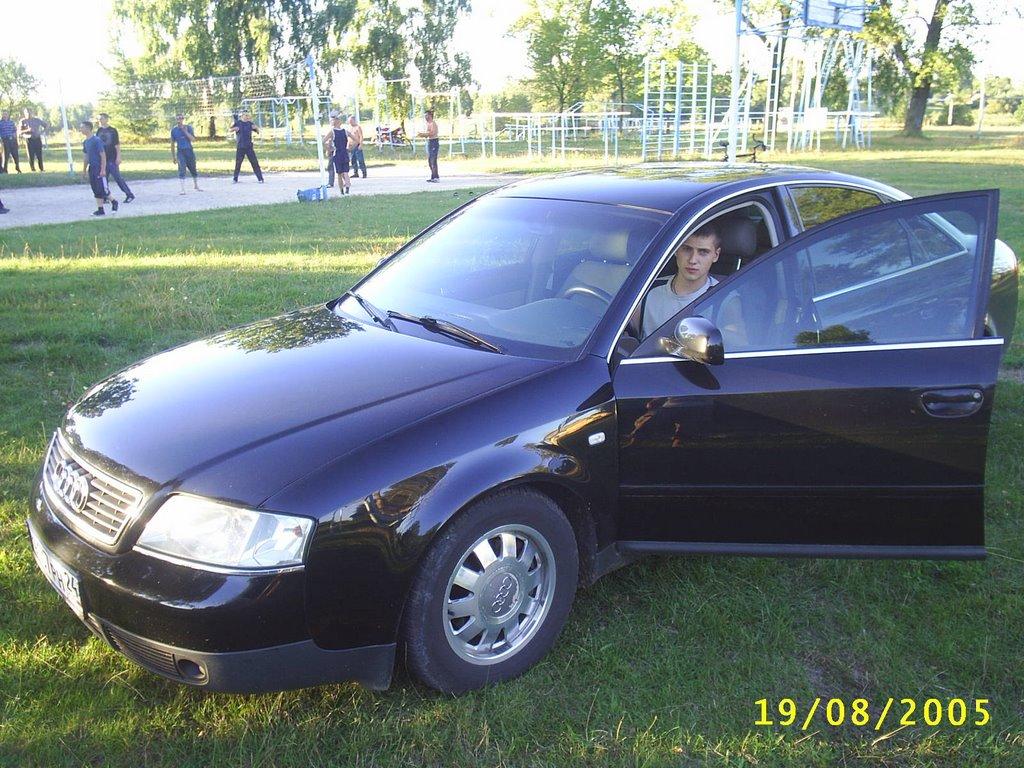 Літки з panoramio.com - Летки