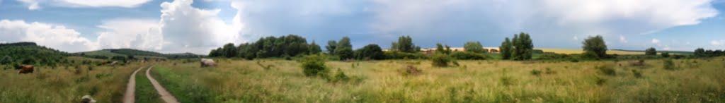 Новоукраїнка з panoramio.com - Новоукраїнка