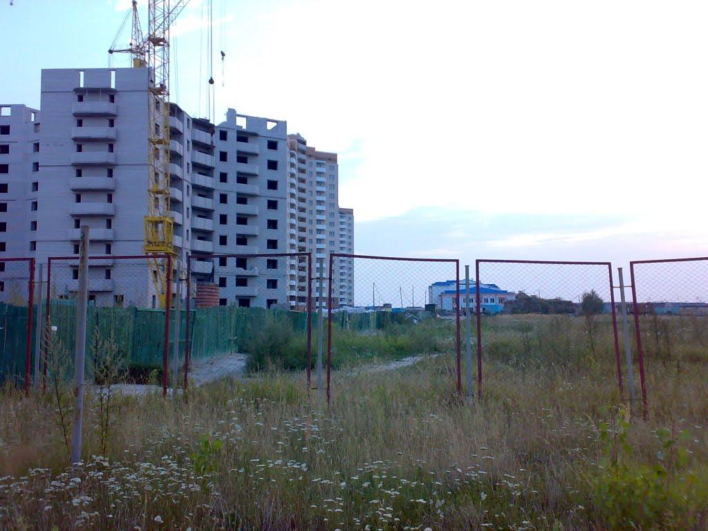 Буча з panoramio.com - Буча