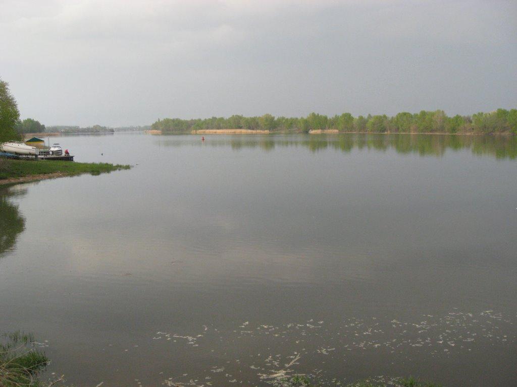 Світловодськ з panoramio.com (ч.2) - Світловодськ