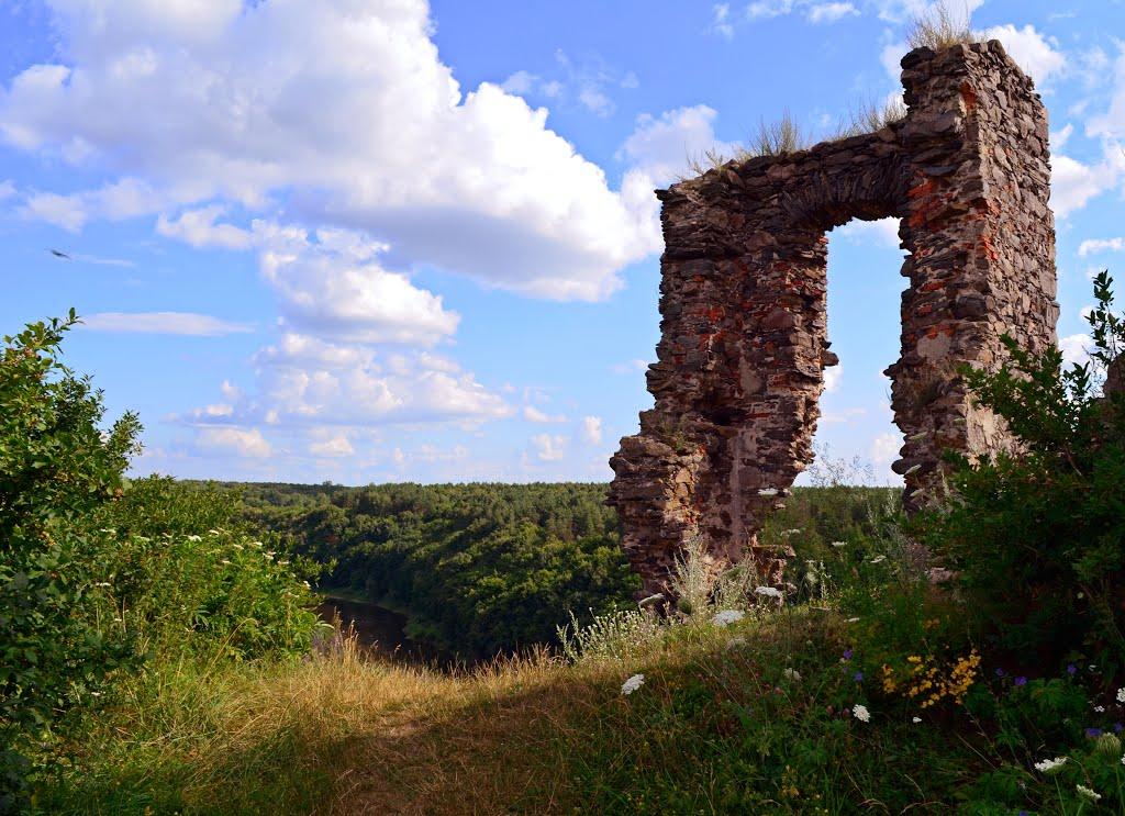Губків з panoramio.com - Губків