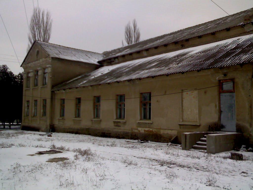 Орлівка з panoramio.com - Orlivka