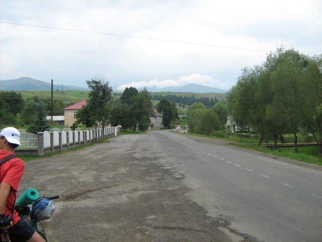 Пилипець з panoramio.com - Пилипець