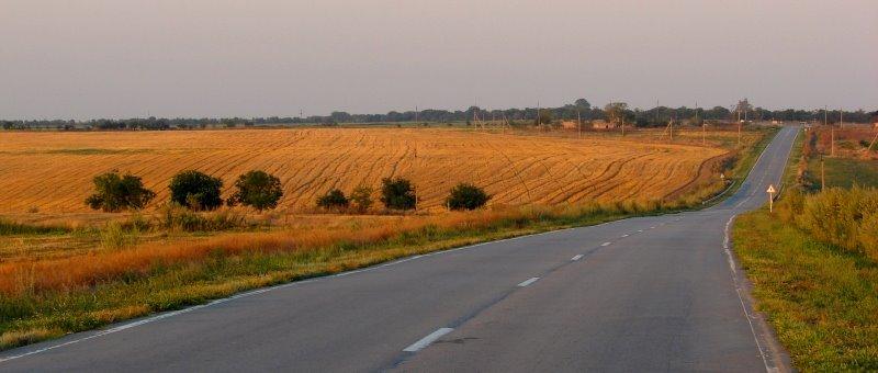 Броска з panoramio.com - Броска