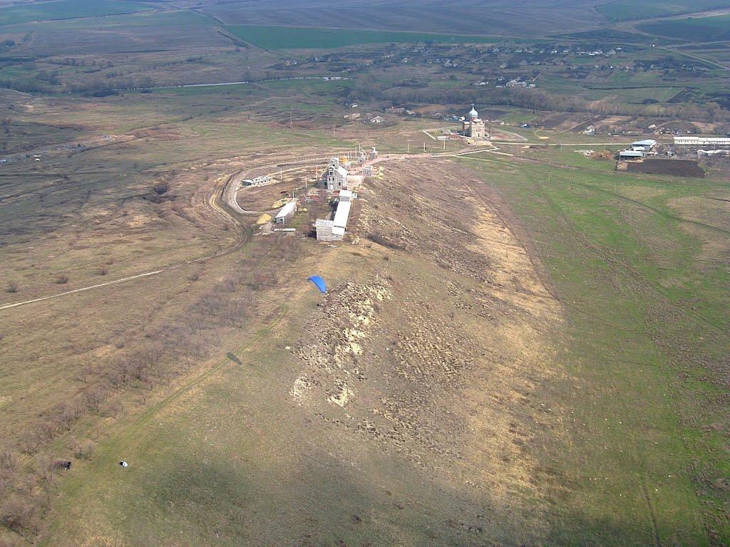 Красне з panoramio.com - Красное
