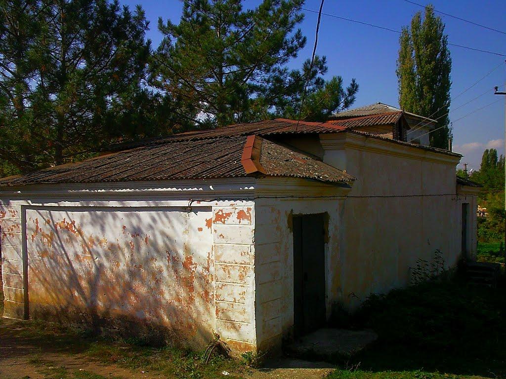Верхоріччя з panoramio.com - Верхоречье