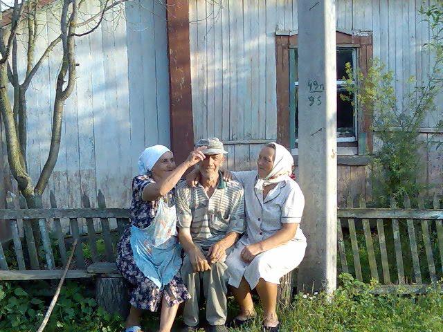 Руднєве з panoramio.com - Руднєве