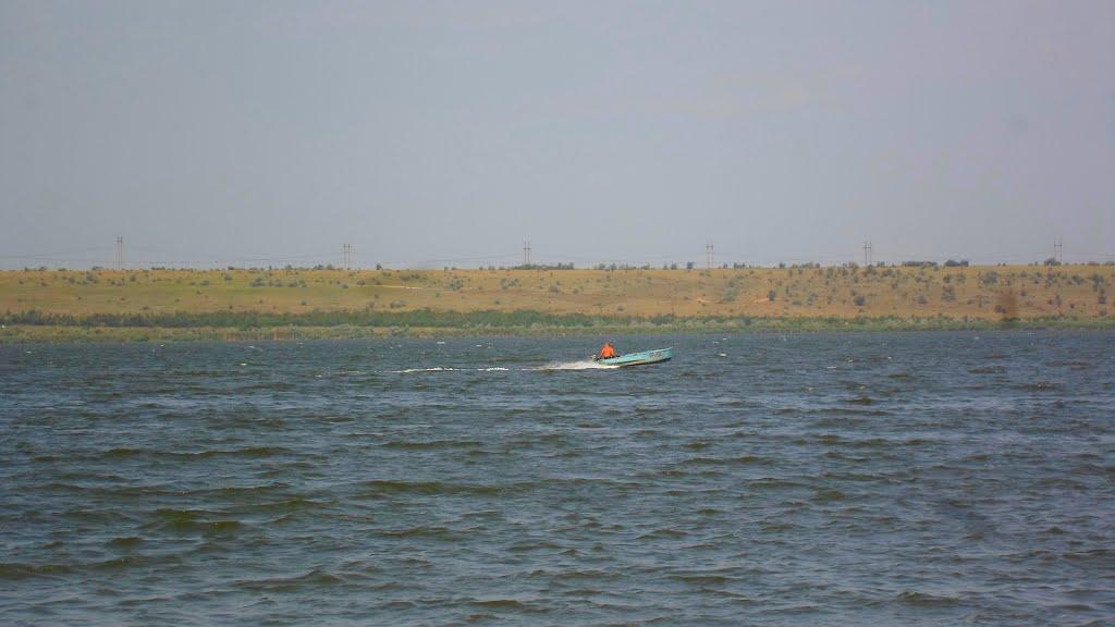 Лиманське з panoramio.com - Лиманское