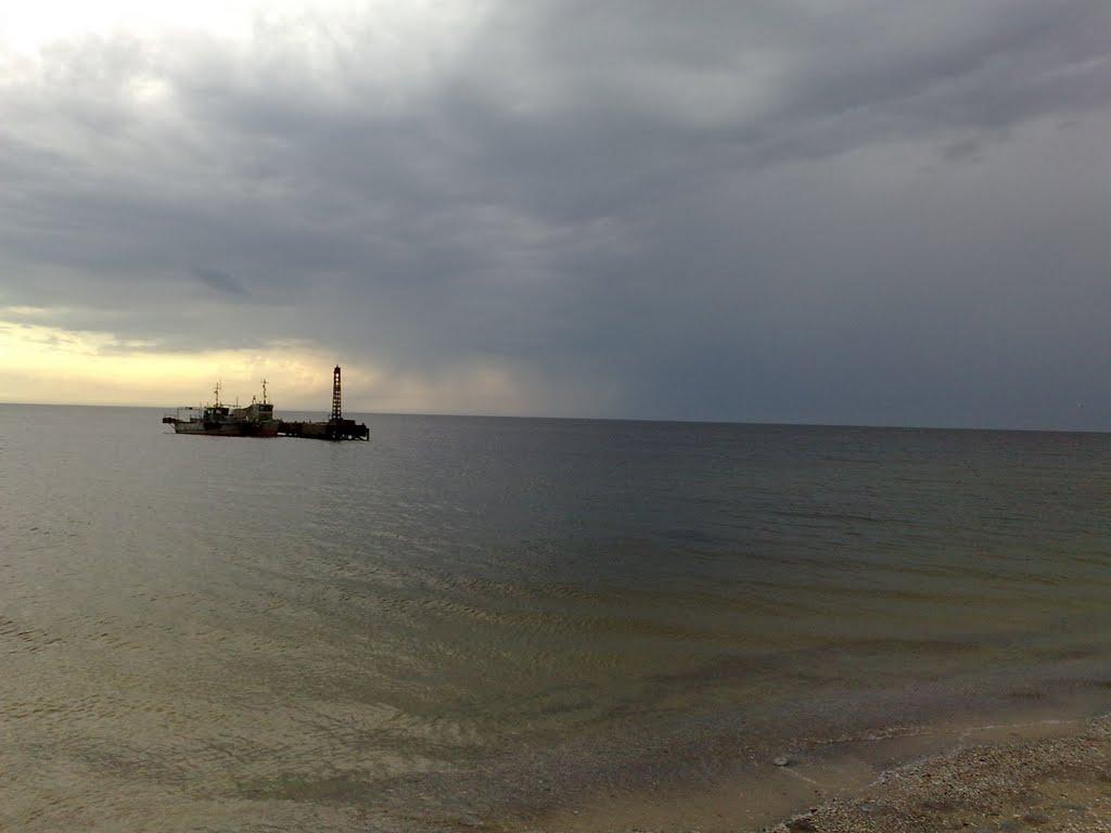 Покровське з panoramio.com - Покровське