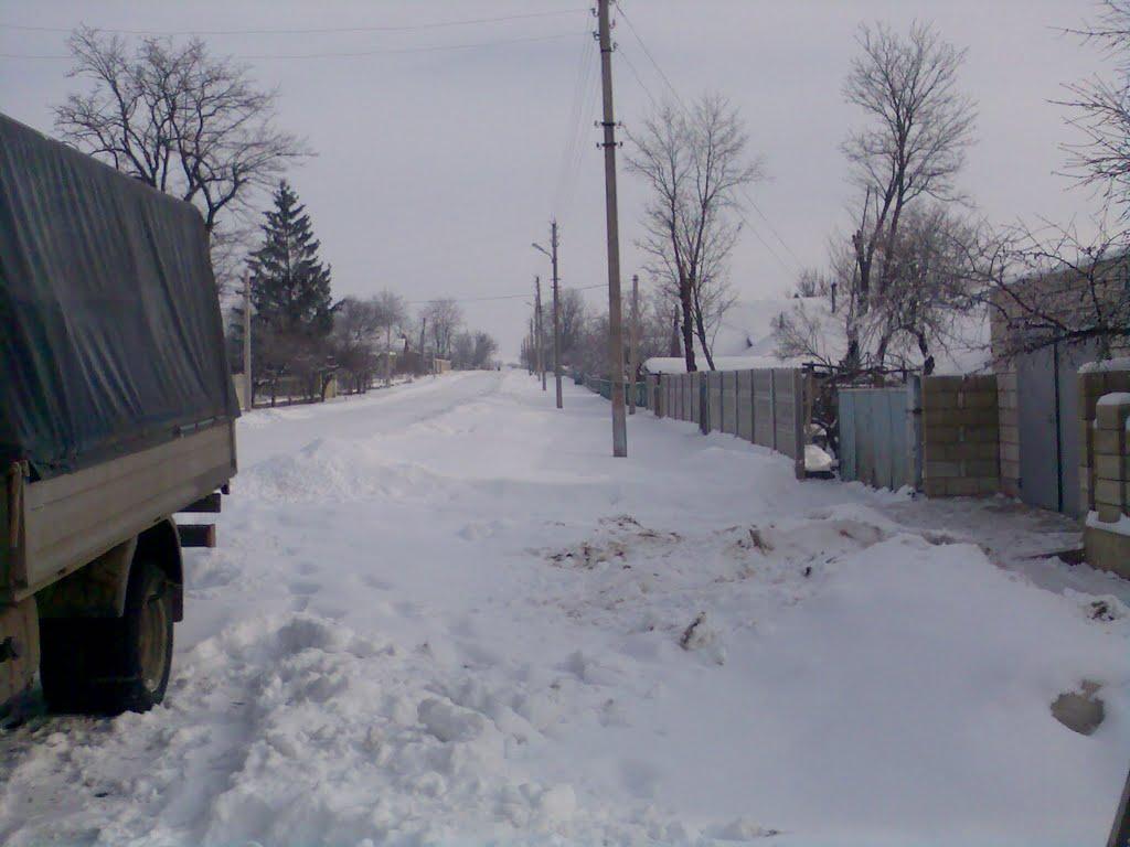 Нестерове з panoramio.com - Нестерове