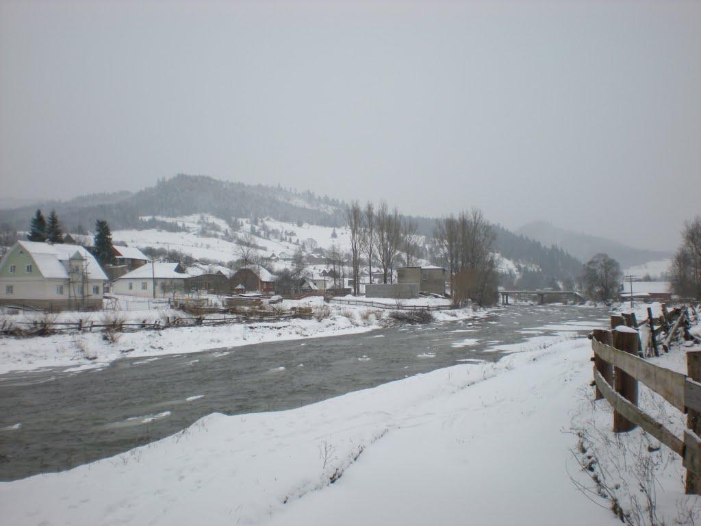 Ільник з panoramio.com - Ільник