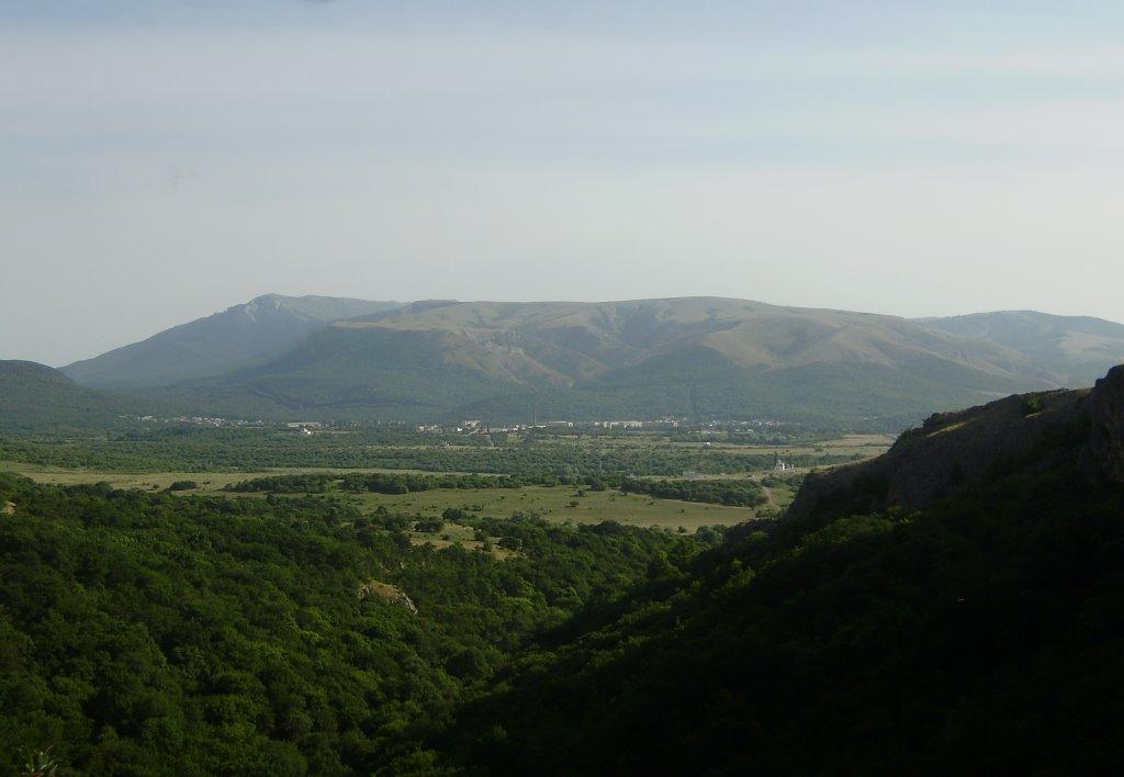 Чайковське з panoramio.com (ч.2) - Чайковське
