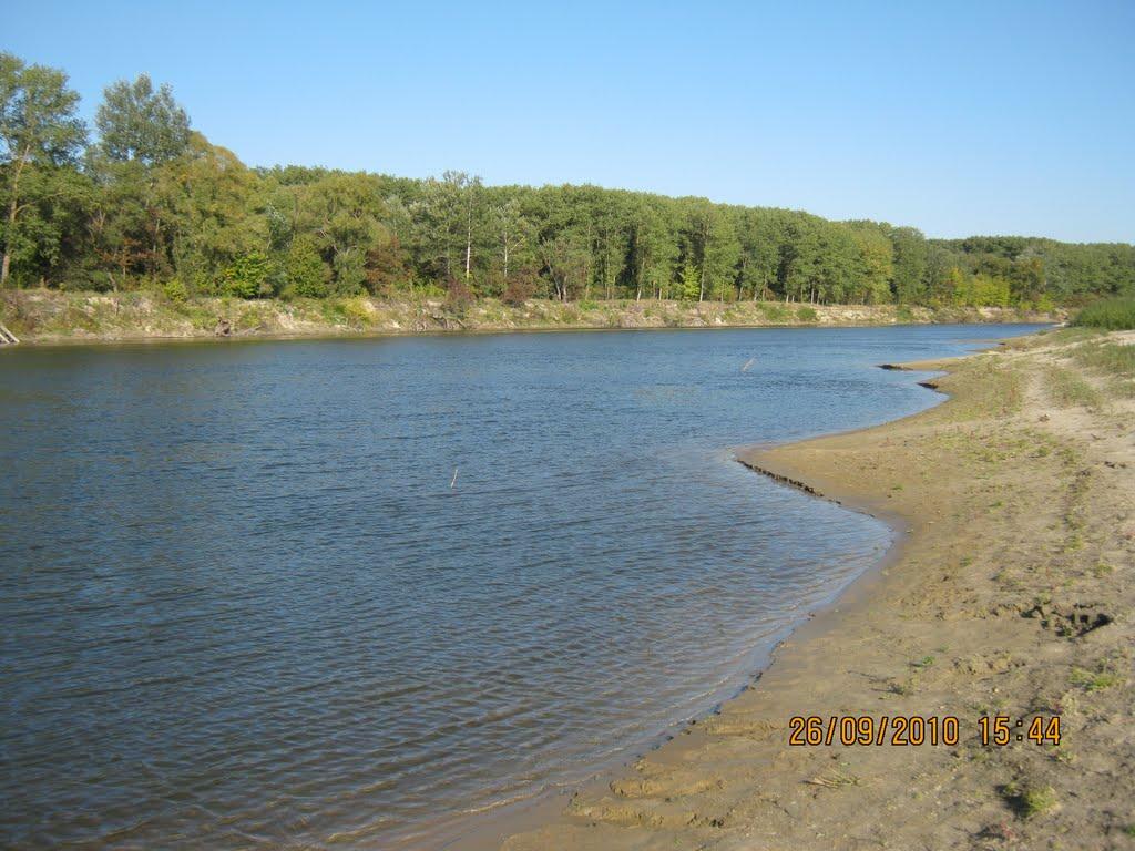 Салтикова Дівиця з panoramio.com - Салтикова Дівиця