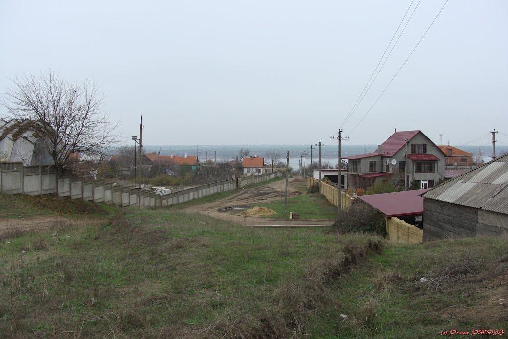 Лиманське з panoramio.com - Лиманское