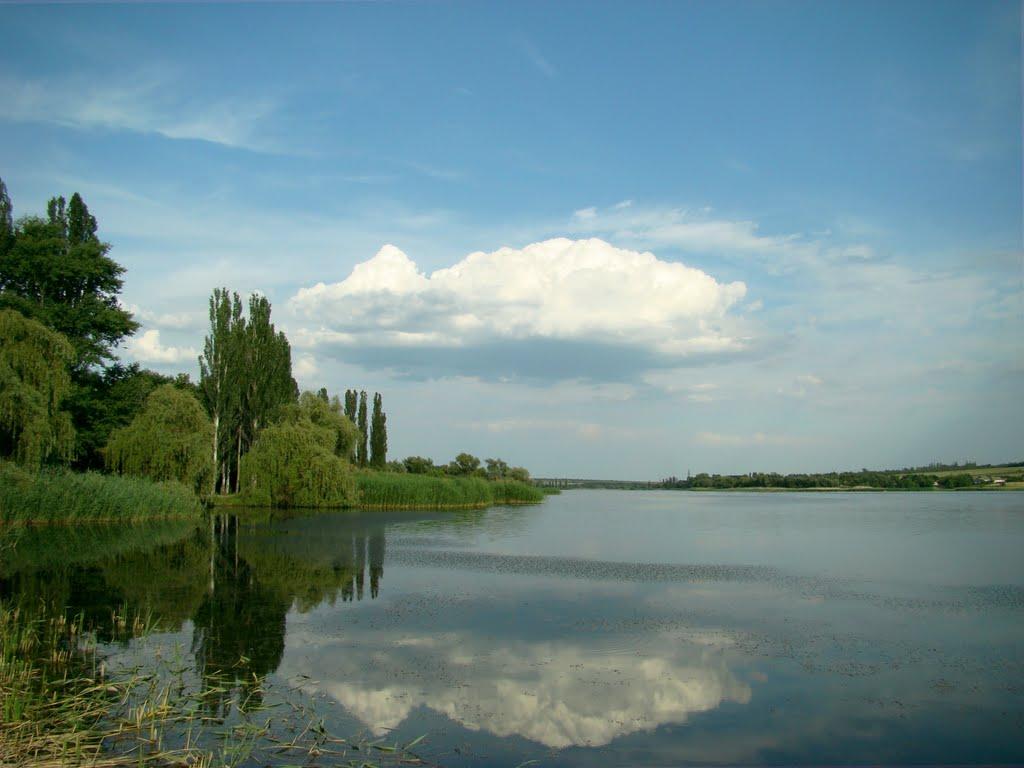 Петрове з panoramio.com - Петрове