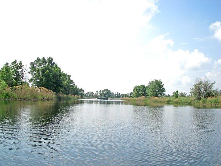 Михайлівка з panoramio.com - Михайлівка