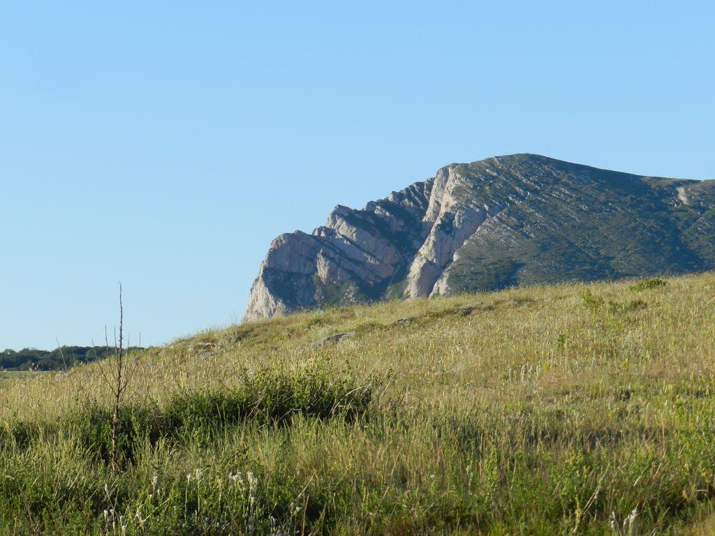 Перевальне з panoramio.com - Перевальное