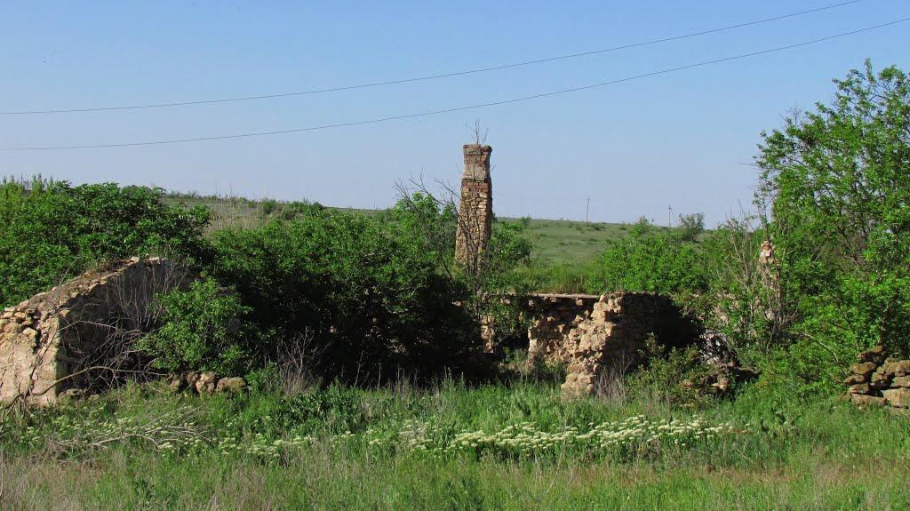 Городуватка з panoramio.com - Городуватка