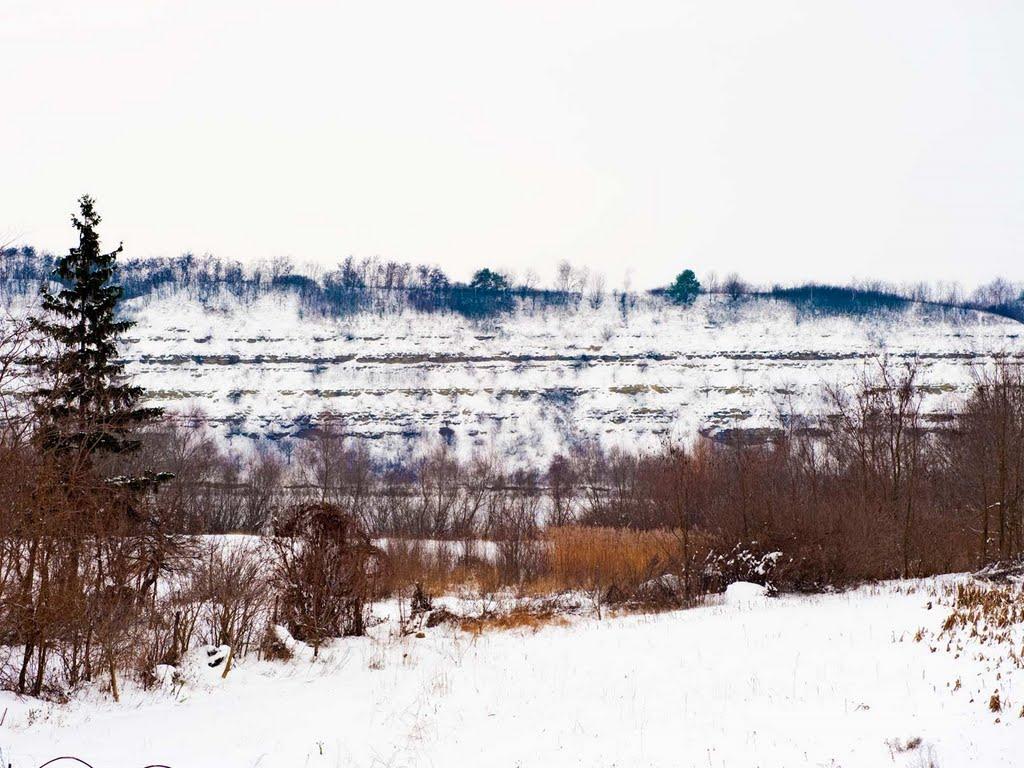 Пригородок з panoramio.com - Prygorodok