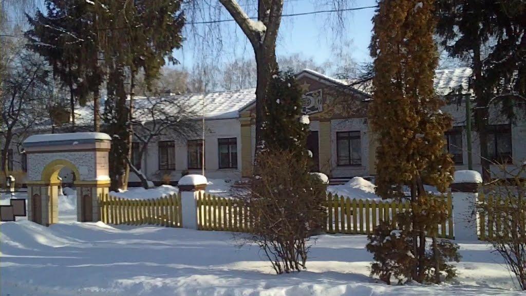 Вишневе з panoramio.com - Вишневе