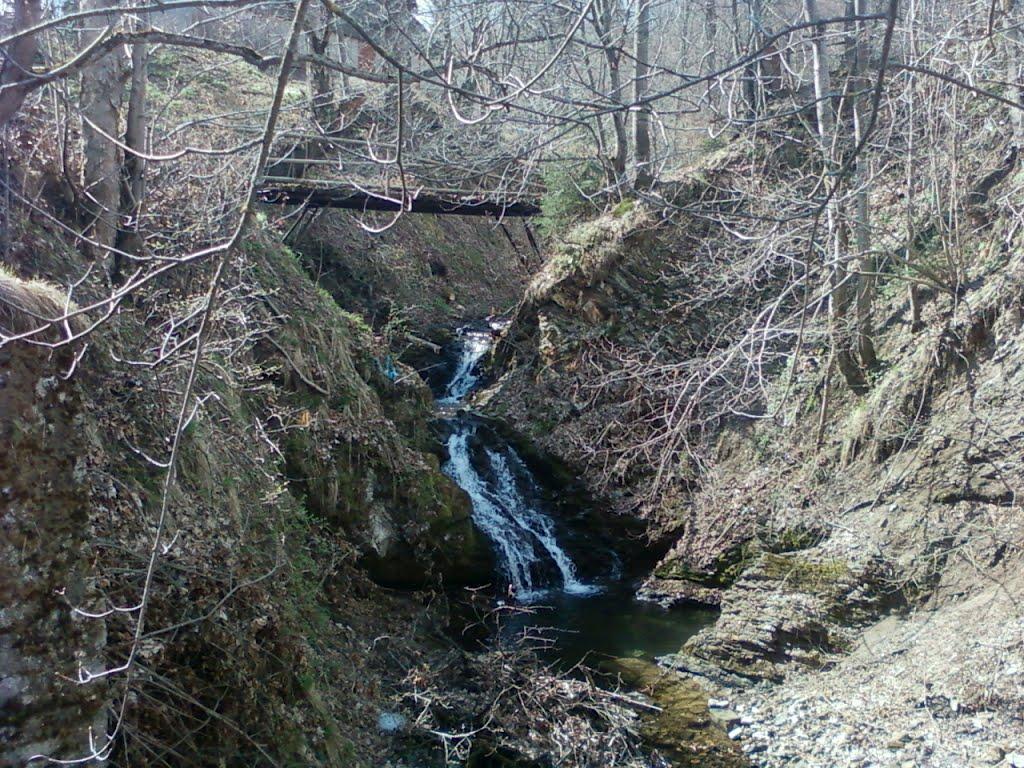 Ластівка з panoramio.com - Ластівка