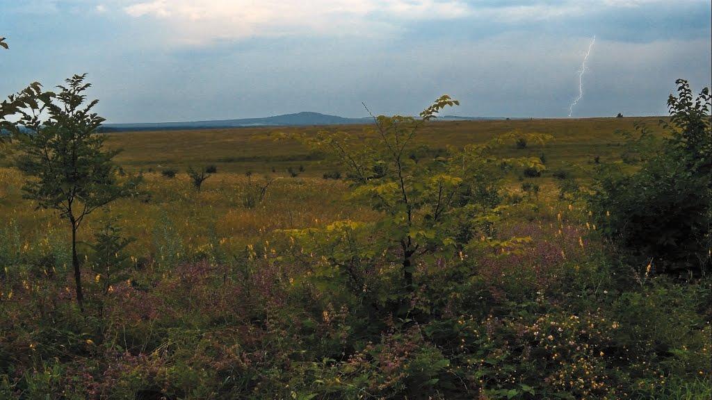 Печеніги з panoramio.com - Печениги