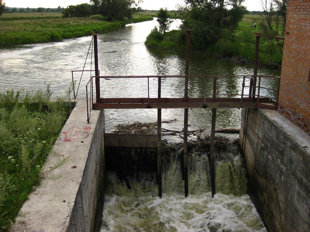 Уладівка з panoramio.com - Уладівка