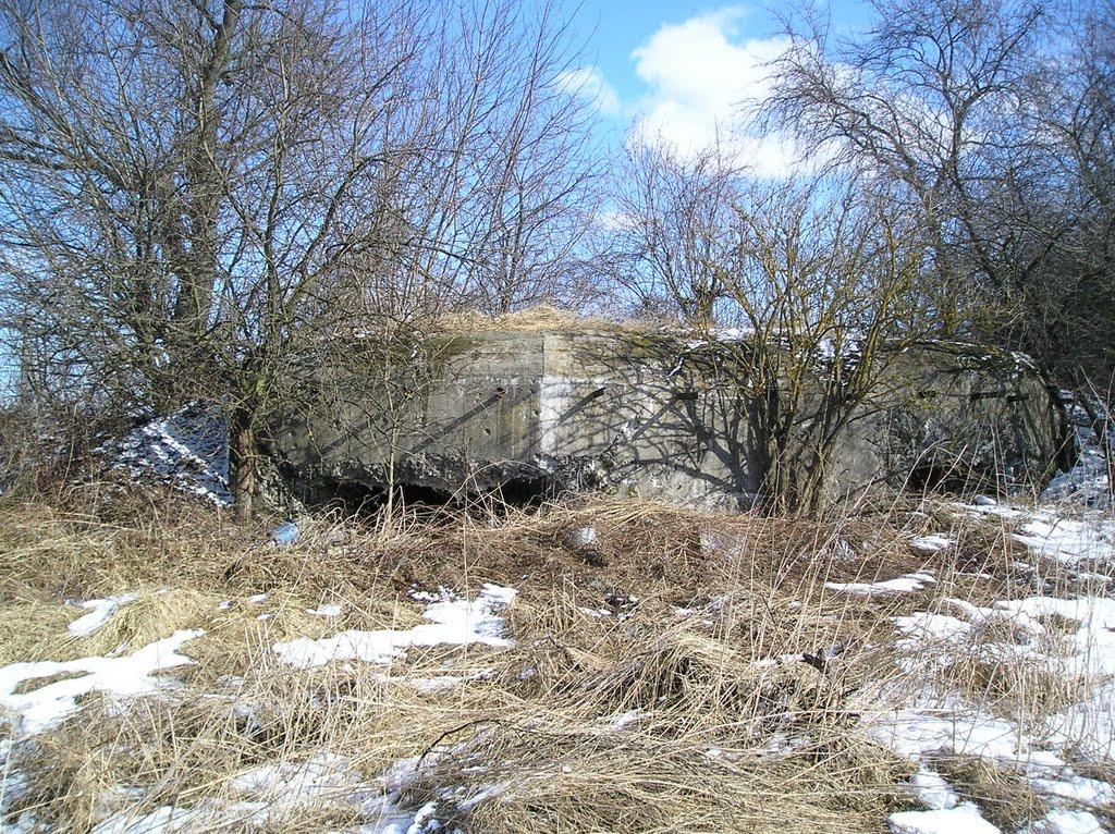 Хотячів з panoramio.com - Хотячов