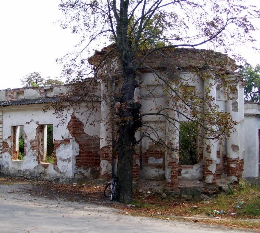 Люботин з panoramio.com (ч.2) - Lyubotyn