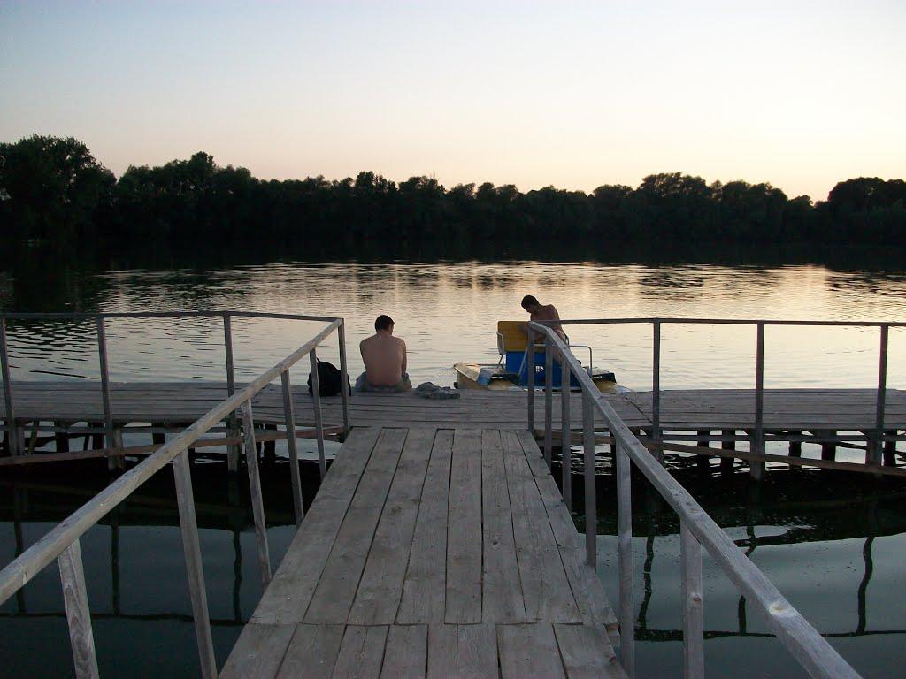 Немиринці з panoramio.com - Немиринці