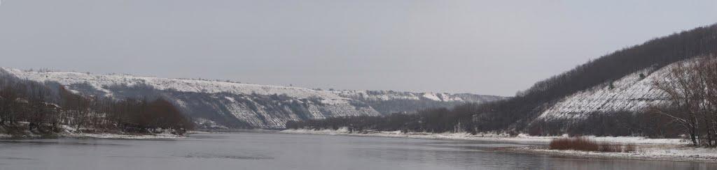 Синьків з panoramio.com - Синьків