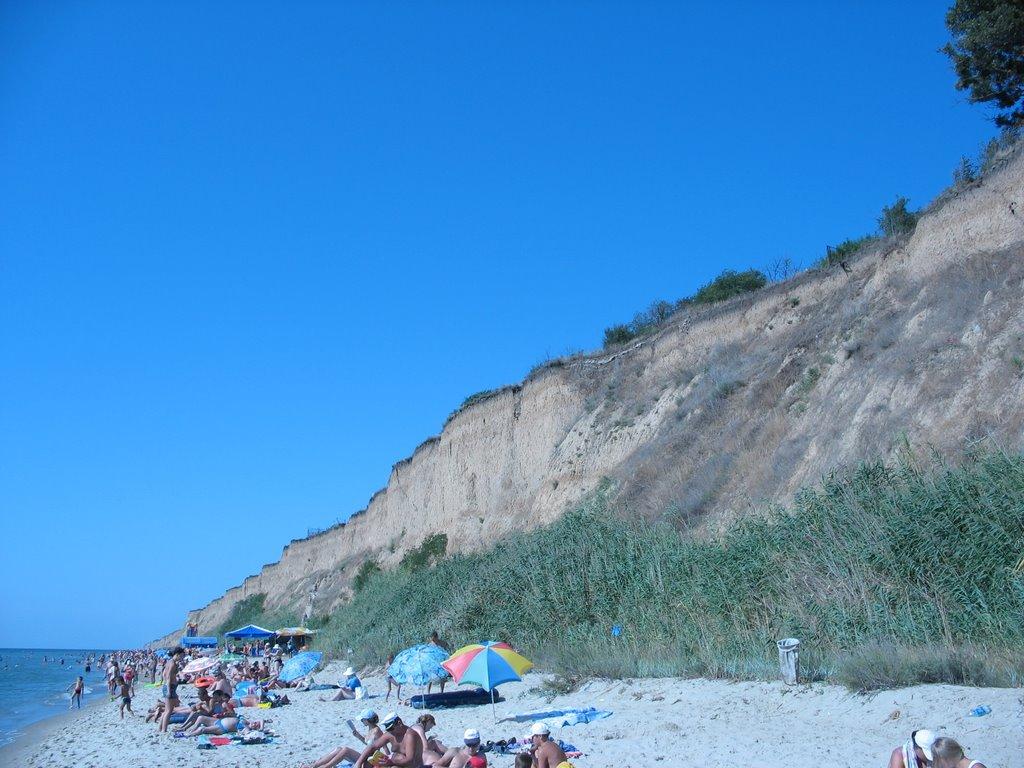 Курортне з panoramio.com - Курортное