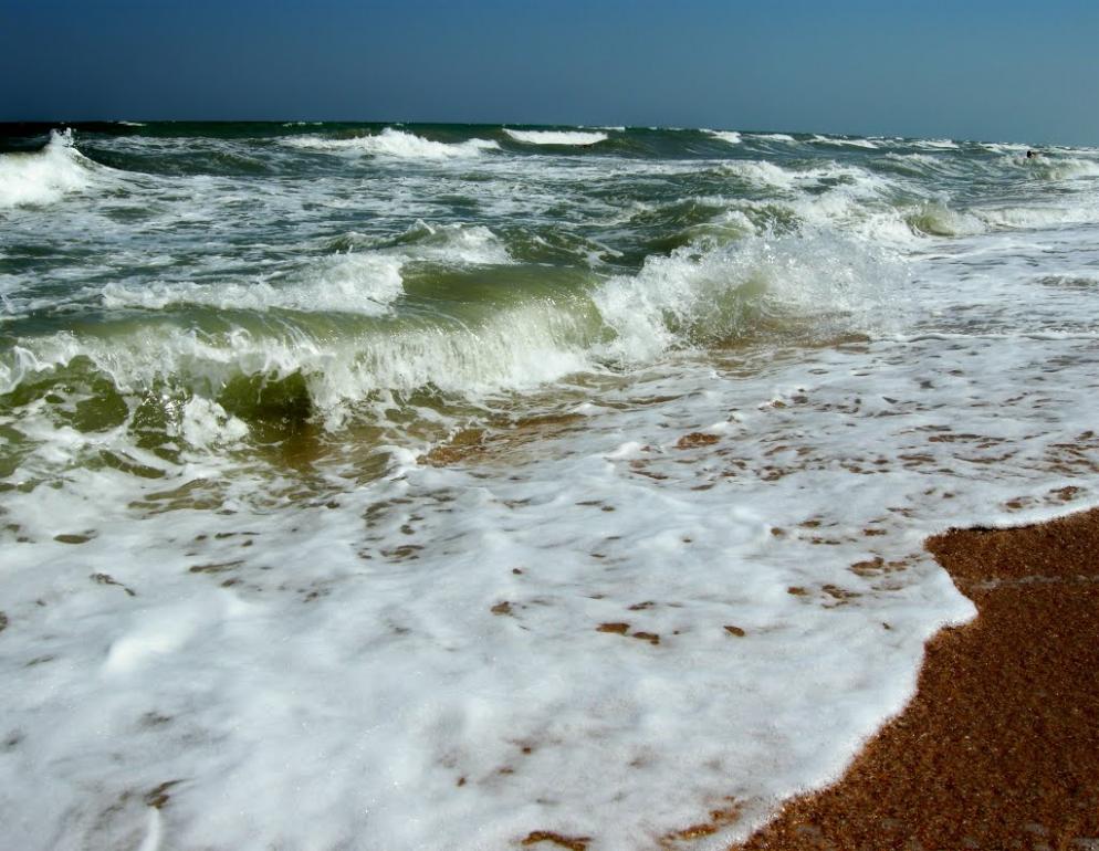 Стрілкове з panoramio.com (ч.2) - Стрелковое