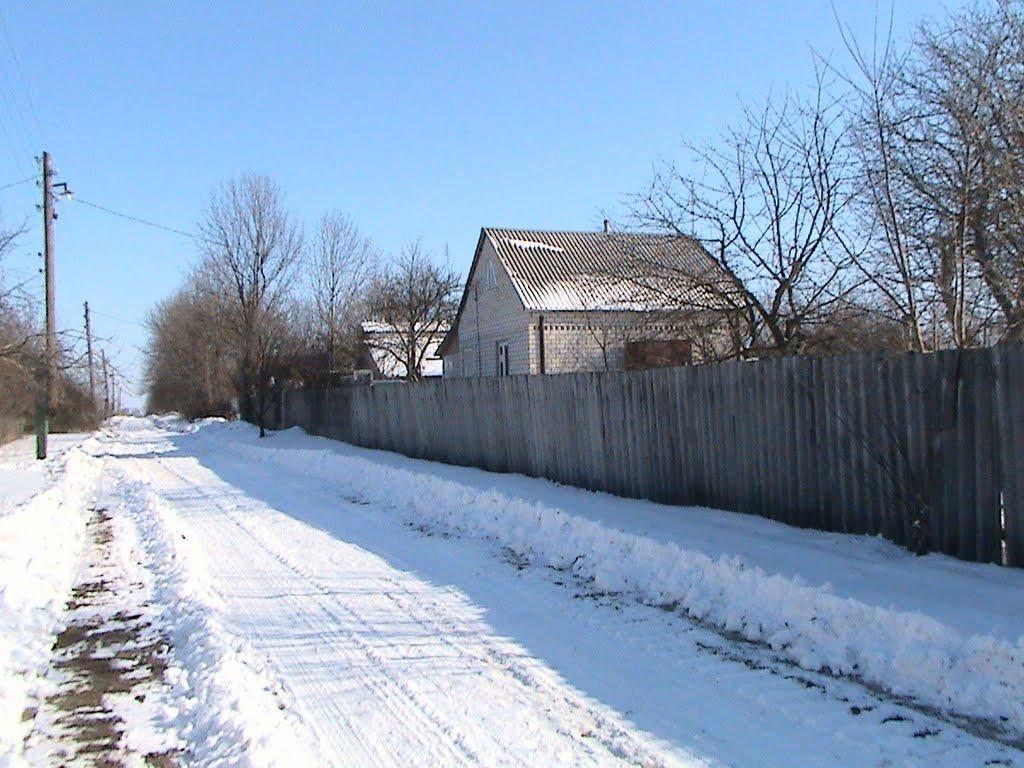 Війтенки з panoramio.com - Viytenky