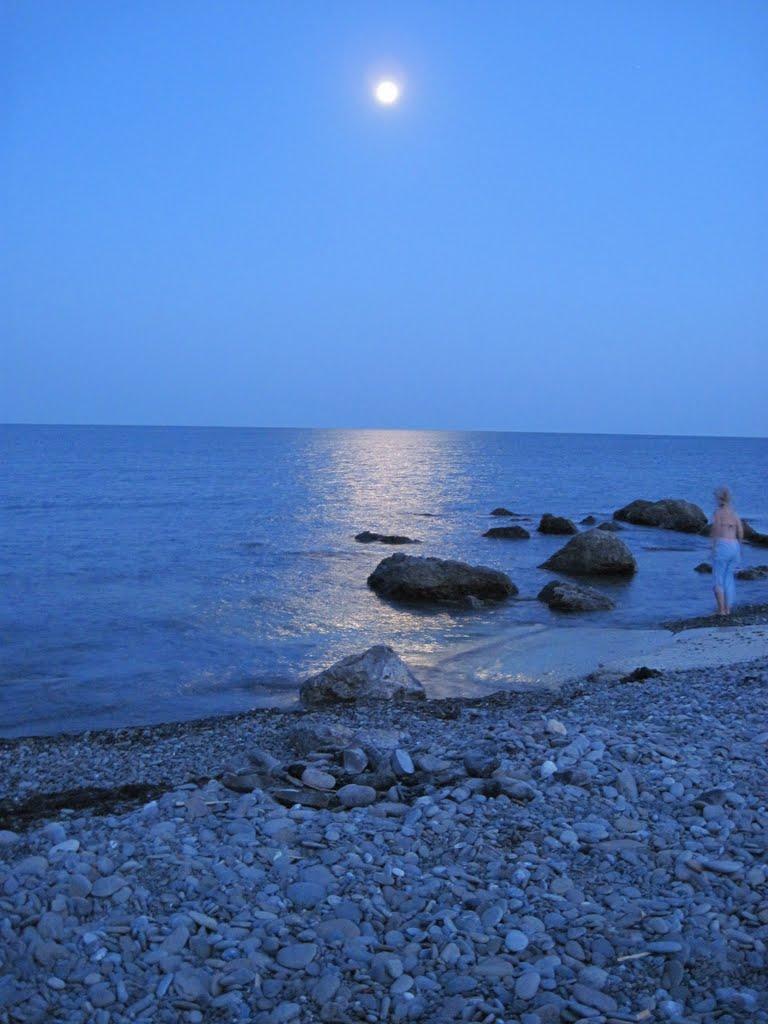 Долина з panoramio.com - Долина