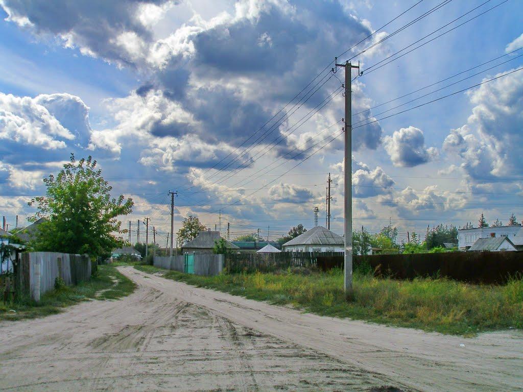 Зідьки з panoramio.com - Зидьки