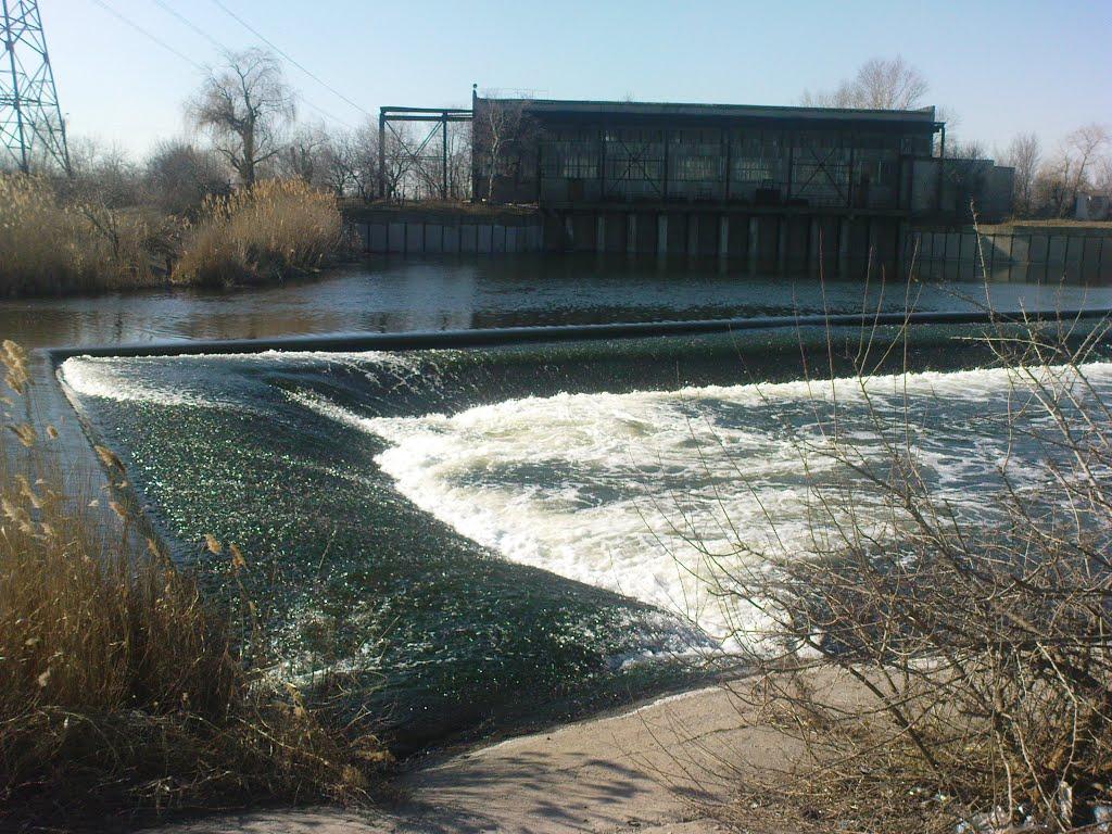 Райгородок з panoramio.com - Raygorodok