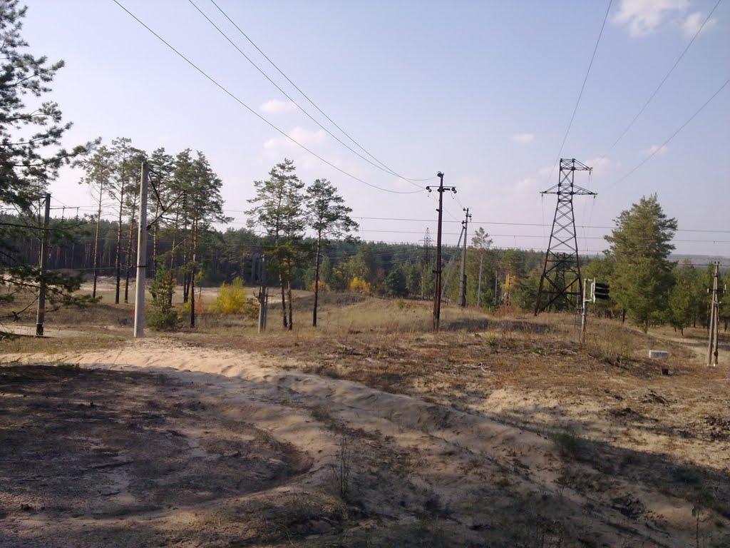 Яцьківка з panoramio.com - Яцьківка