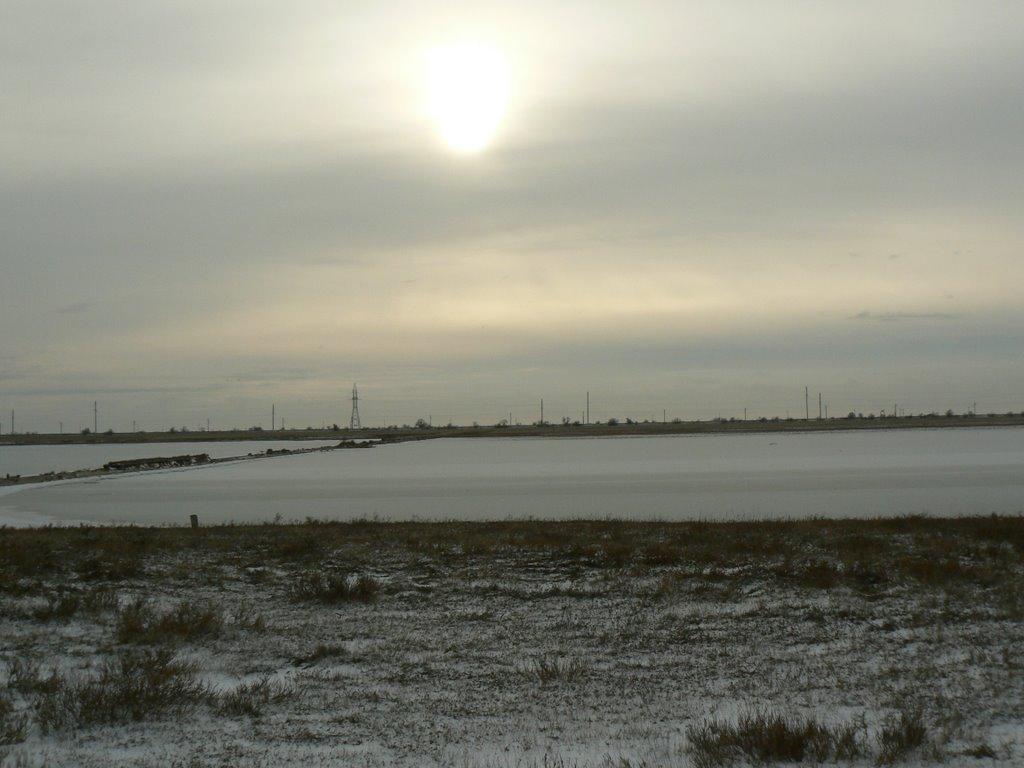 Прибережне з panoramio.com - Прибрежное
