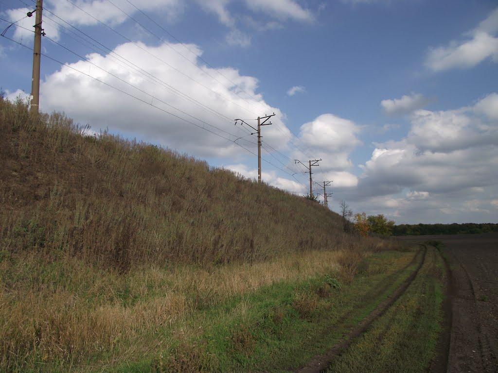 Бердичі з panoramio.com - Бердичі