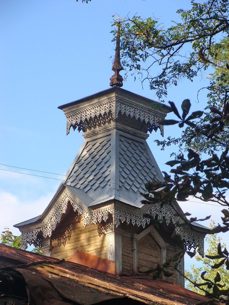 Горенка з panoramio.com - Горенка