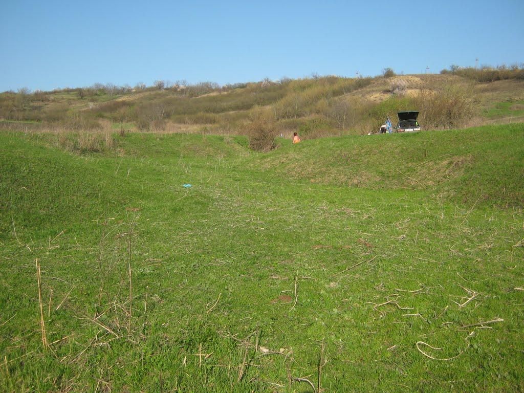 Котовськ з panoramio.com - Котовськ
