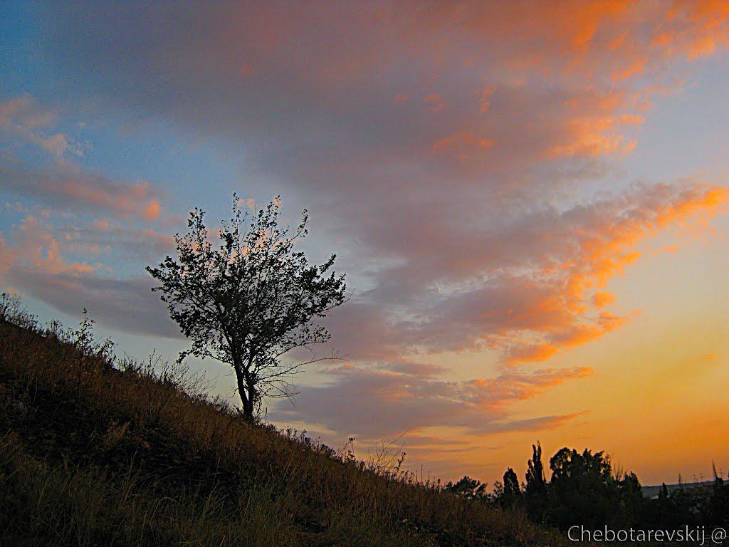 Зугрес з panoramio.com (ч.2) - Зугрэс