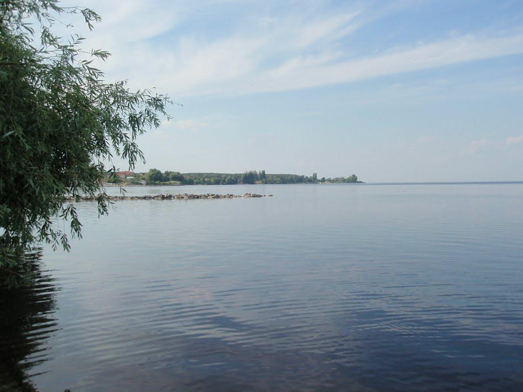 Лютіж з panoramio.com - Лютіж